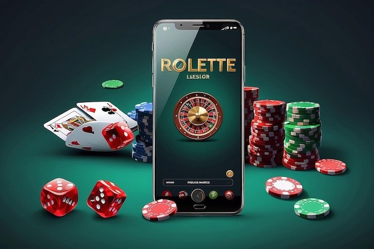Pengguna panenslot dari Indonesia menikmati hiburan mobile dengan aman dan nyaman