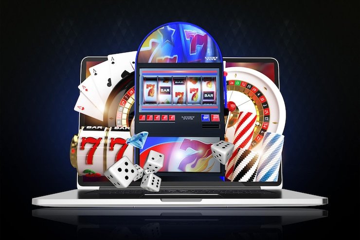 Pengaturan keamanan dan privasi akun panenslot pada perangkat pengguna